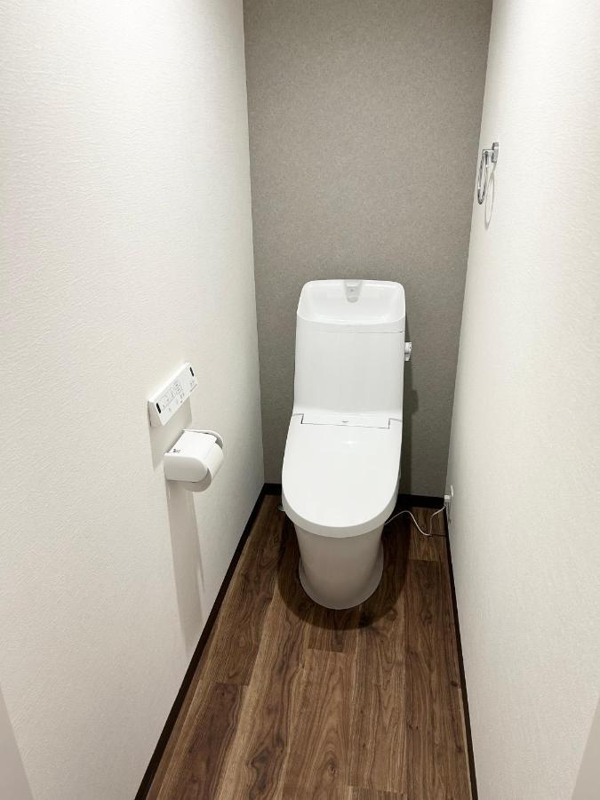 Matsuyamachi Dotonbori Apartment